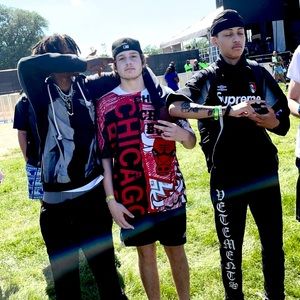 Meet your Posher, Carter